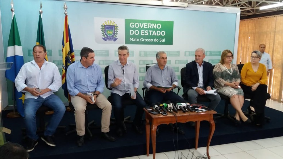 Coronavírus: governo dá mais prazo para contribuinte pagar ICMS