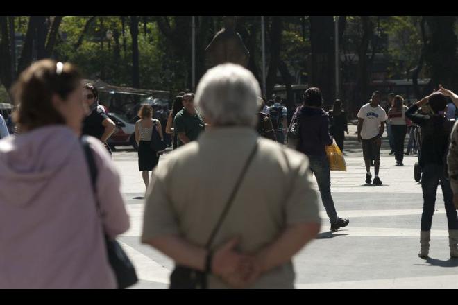 Apesar de isolamento, exposição ao sol não deve ser esquecida