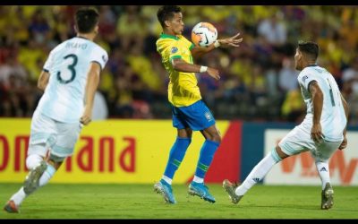 COI e Fifa alteram limite de idade no futebol olímpico