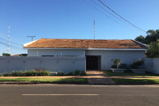 Três Lagoas torna-se epicentro da Covid-19