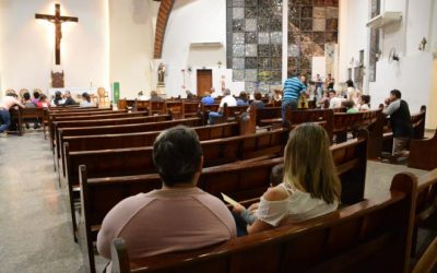 Mais de 2 mil igrejas serão isentas de pagar IPTU em Campo Grande