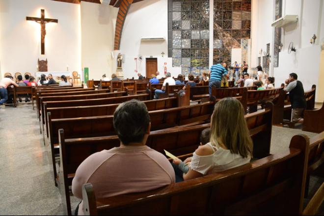 Mais de 2 mil igrejas serão isentas de pagar IPTU em Campo Grande