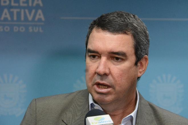 Governador sinalizou que é favorável a projeto para renegociar consignados, diz secretário