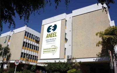 Aneel mantém bandeira verde nas contas de energia de maio