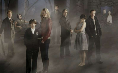 17 séries de fantasia para assistir no streaming