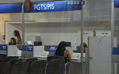 Saque do FGTS pode ser antecipado a juros baixíssimos