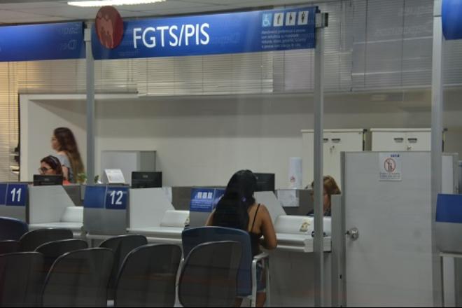 Saque do FGTS pode ser antecipado a juros baixíssimos