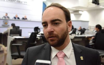 Partidos avaliam como será pré-campanha à distância