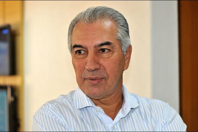 Recurso vai recuperar perdas e ajudar a pagar salários, diz Azambuja sobre pacote de R$ 702 milhões