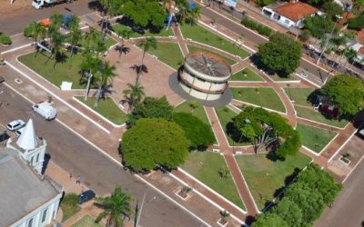 Guia Lopes da Laguna freia avanço da Covid-19 e tem 96% de curados