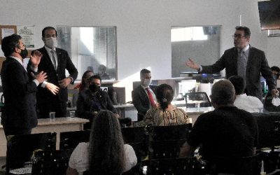 Escolas tem até sexta para responderem se aderem a desconto