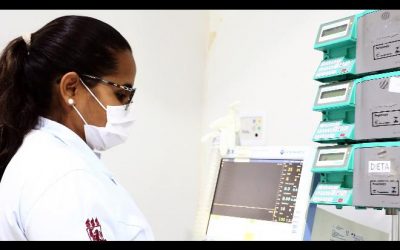 Santa Casa é afetada por problemas no fornecimento de máscaras e aventais