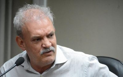 Geraldo Resende diz que instabilidade vai aumentar mortes por Covid-19