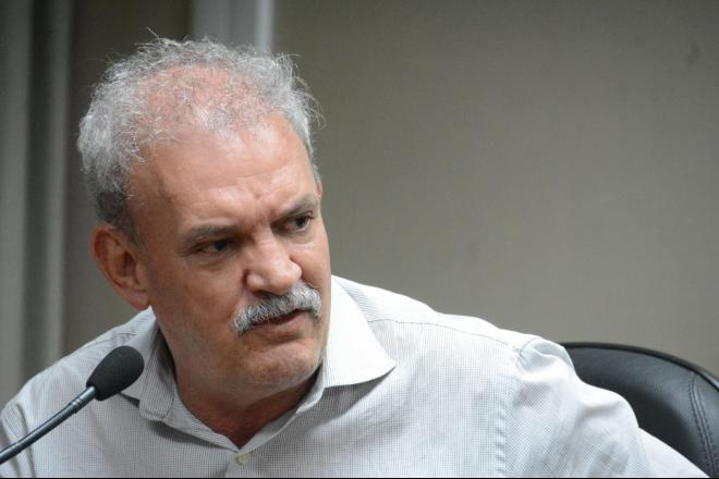 Geraldo Resende diz que instabilidade vai aumentar mortes por Covid-19
