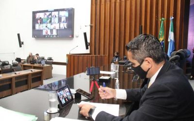 Mudança na Previdência levanta debate sobre contribuição de aposentados