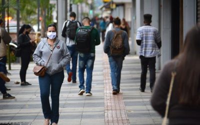Segunda onda de frio chega esta semana, derruba temperaturas e provoca geada