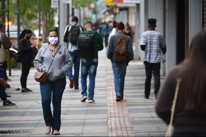 Segunda onda de frio chega esta semana, derruba temperaturas e provoca geada