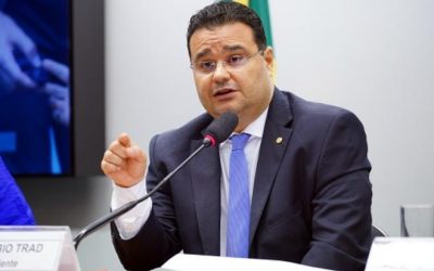 No Centrão, PSD negocia cargos e ministérios com governo federal