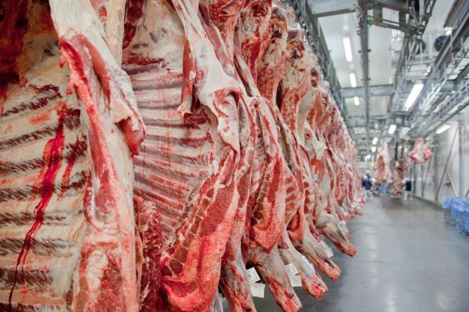 Frigorífico de MS é habilitado para exportar carne à Tailândia