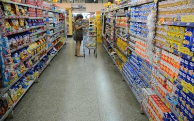 Produtos da cesta básica tem variação de até 311% em Campo Grande