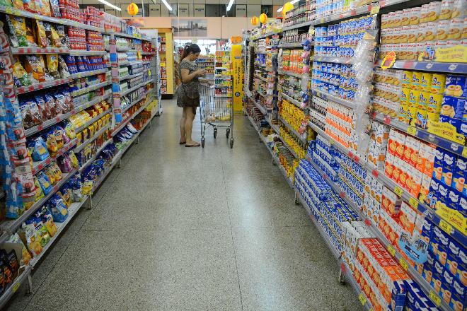 Produtos da cesta básica tem variação de até 311% em Campo Grande