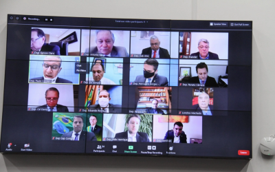 Reforma da Previdência é aprovada e servidores e aposentados passam a pagar 14% em MS