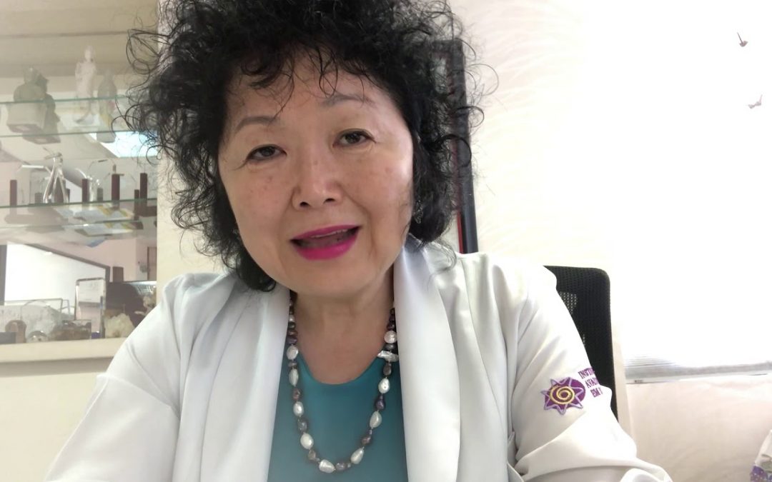 Nise Yamaguchi, perde força para ser a nova ministra da saúde