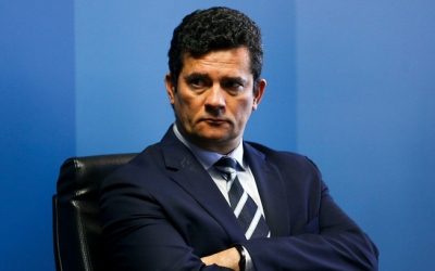 ‘Há lealdades maiores do que as pessoais’, afirma Moro