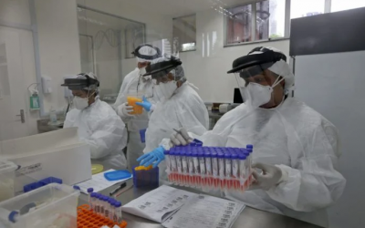 Em cidades com maiores incidências de coronavírus em MS, população pede lockdown e máscaras