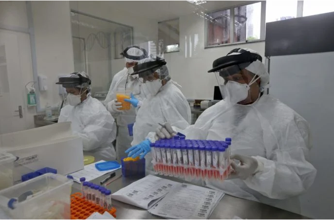 Em cidades com maiores incidências de coronavírus em MS, população pede lockdown e máscaras