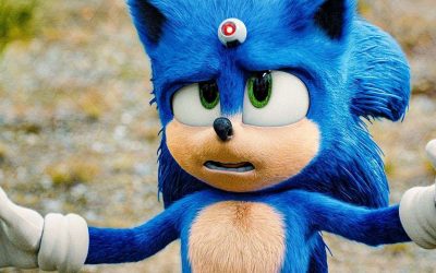 Os 5 melhores filmes baseados em games