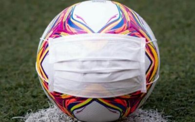 Clubes da Série A reduzem salários de jogadores na pandemia