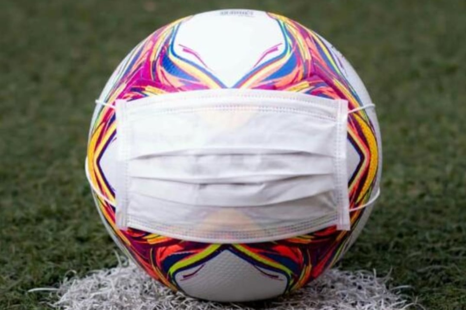 Clubes da Série A reduzem salários de jogadores na pandemia