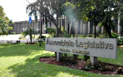 Aprovada reestruturação de cargos e carreiras de três órgãos