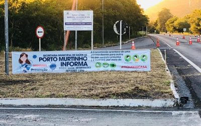 Funcionário de frigorífico com suspeita de coronavírus ignora restrições e viaja a Porto Murtinho