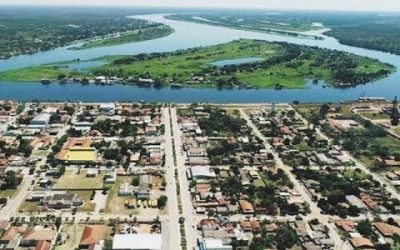 Cidade do interior aplicará multa de quase R$ 300 para quem sair de casa sem máscara