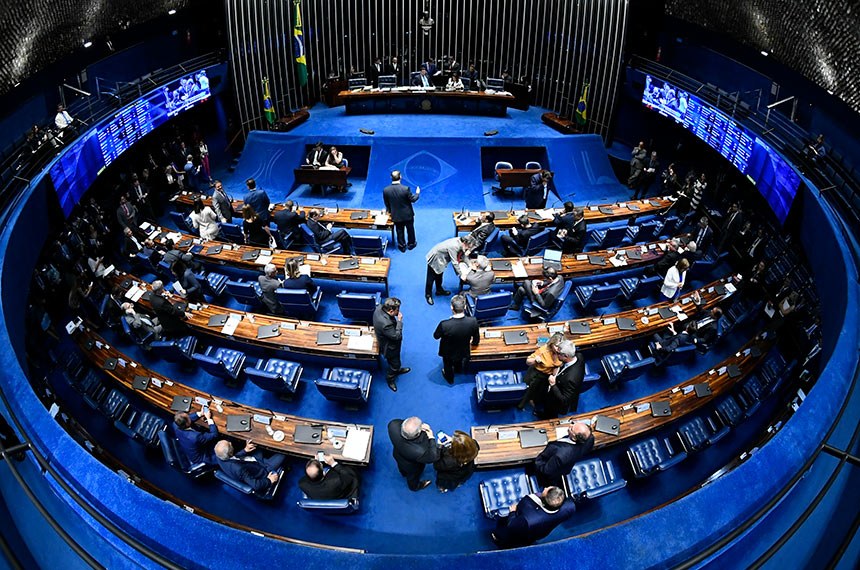 Senado aprova ajuda federal; Confira quanto cada cidade vai receber