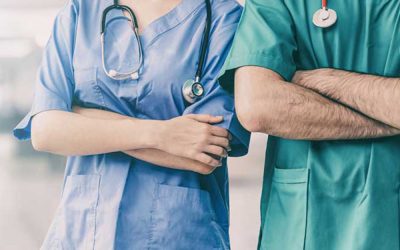 Médicos são convocados para reforçar o combate à Covid-19