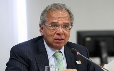 ‘Quem me conhece sabe que eu sou duro na queda’, diz Guedes