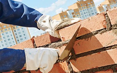 Construção civil é decretada como atividade essencial