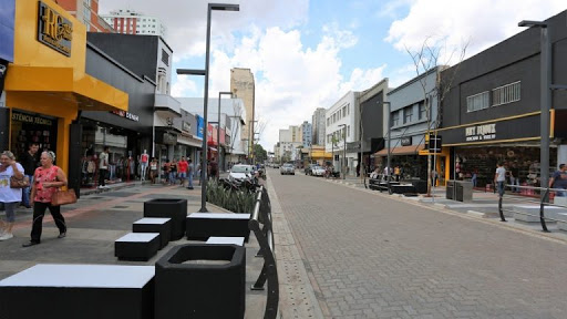 Campo Grande estabiliza em número de casos nas últimas 24 horas