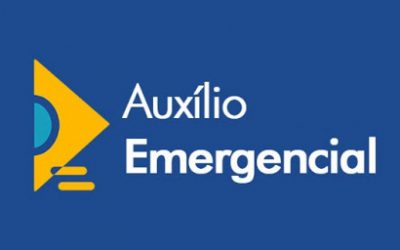 Auxílio emergencial que não for sacado em 90 dias volta ao Tesouro Nacional