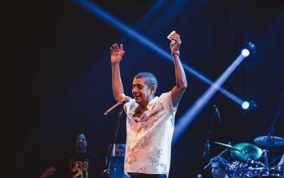 Lives de hoje: como assistir aos shows ao vivo e online deste domingo