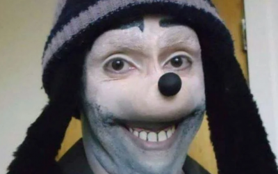 Criança recebe mensagem de ‘Homem Pateta’ e mãe procura a polícia em MS