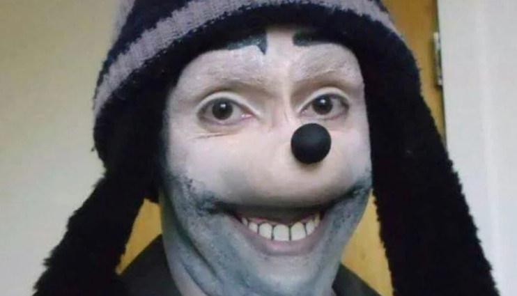 Criança recebe mensagem de ‘Homem Pateta’ e mãe procura a polícia em MS