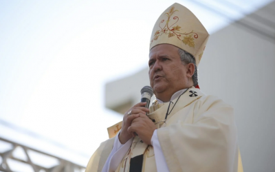 Corpus Christi: Sem tradicional tapete, católicos de Campo Grande celebram com missa às 8h
