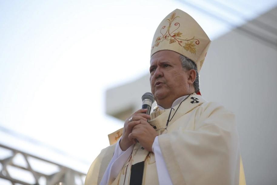 Corpus Christi: Sem tradicional tapete, católicos de Campo Grande celebram com missa às 8h