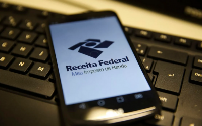 Receita já recebeu 19,3 milhões de declarações do Imposto de Renda