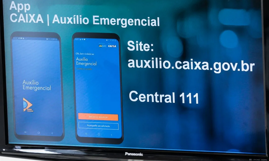 Bolsonaro pode prorrogar auxílio com mais 3 parcelas, de R$ 500, R$ 400 e R$ 30