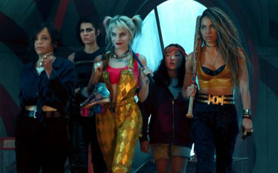 Filmes de 2020 que estavam em cartaz nos cinemas e você já pode assistir em casa